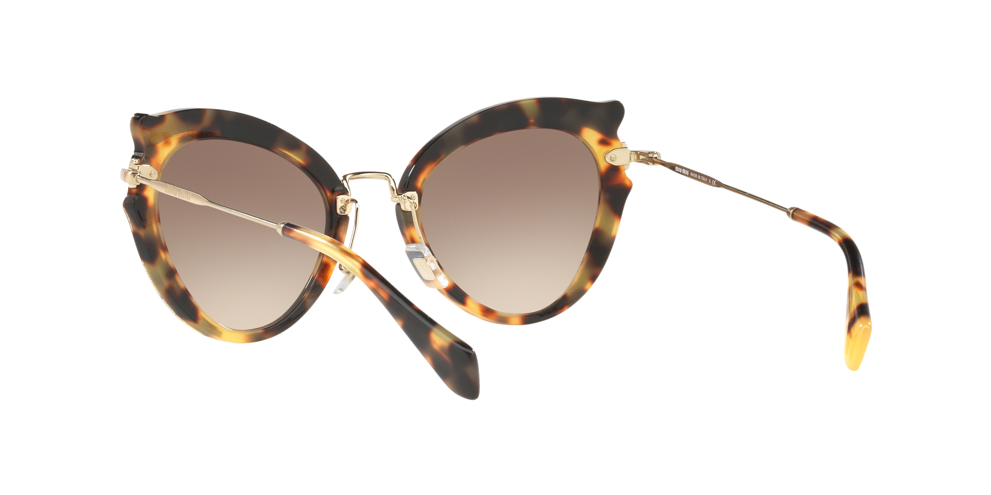 Miu Miu MU 05SS VIF3D0 52