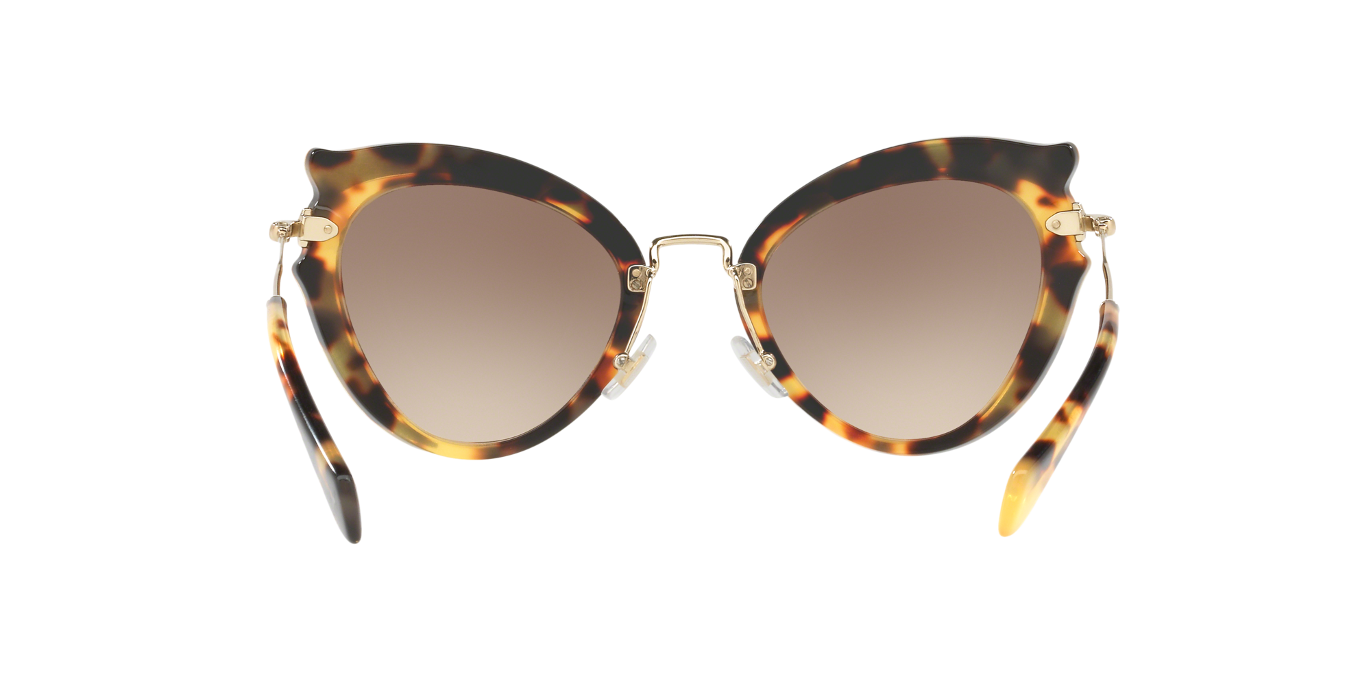 Miu Miu MU 05SS VIF3D0 52