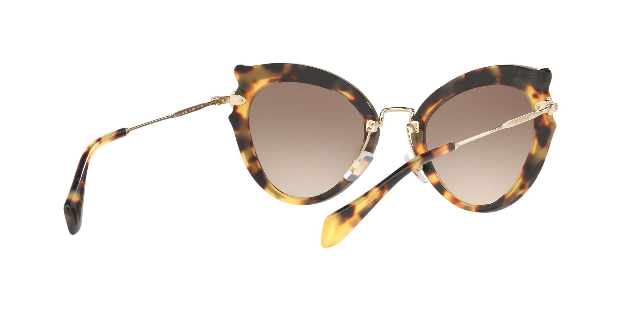 Miu Miu MU 05SS VIF3D0 52