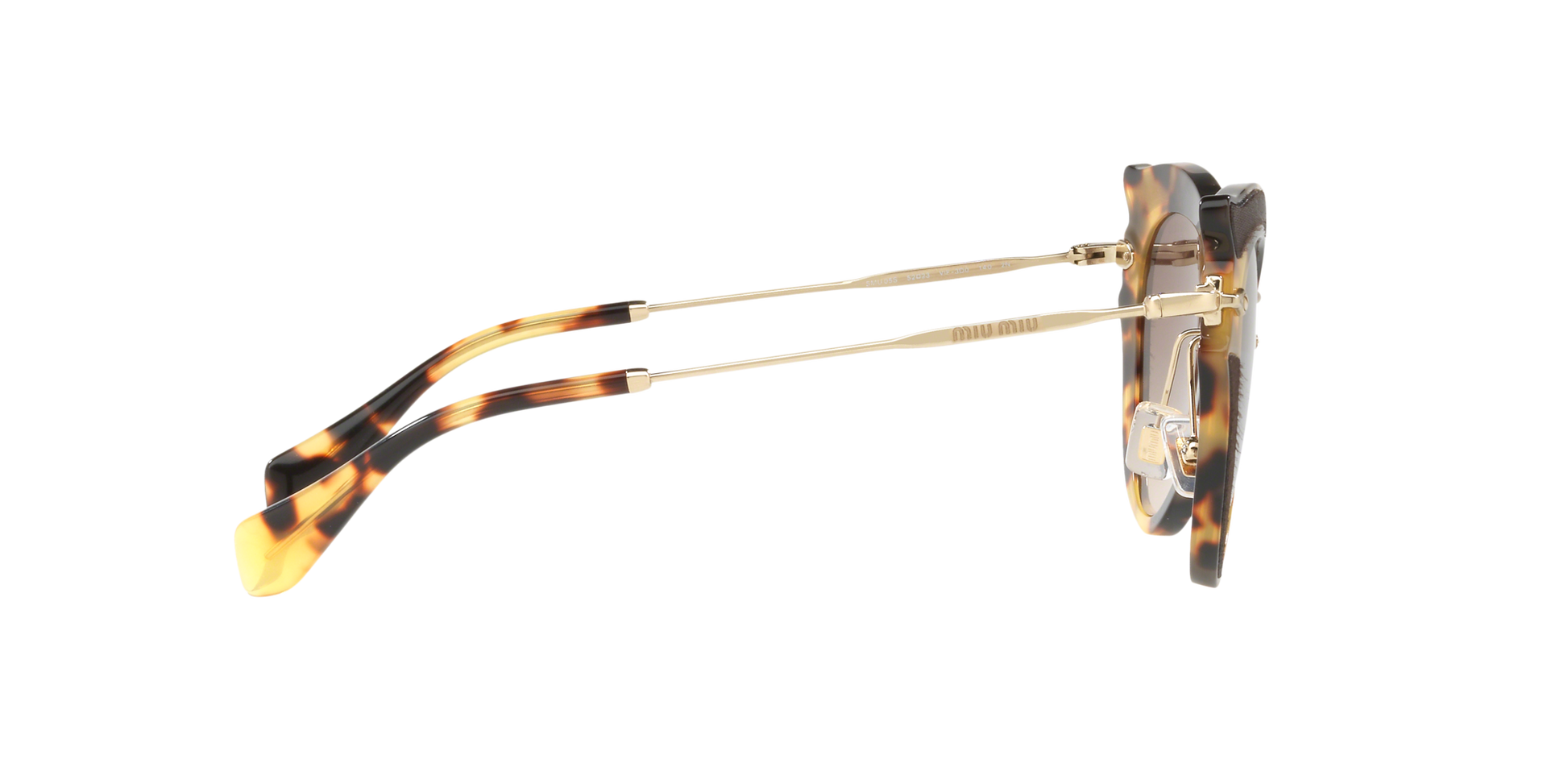 Miu Miu MU 05SS VIF3D0 52