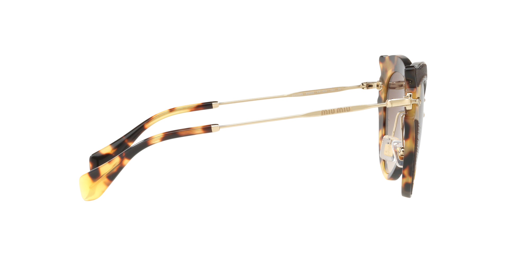 Miu Miu MU 05SS VIF3D0 52