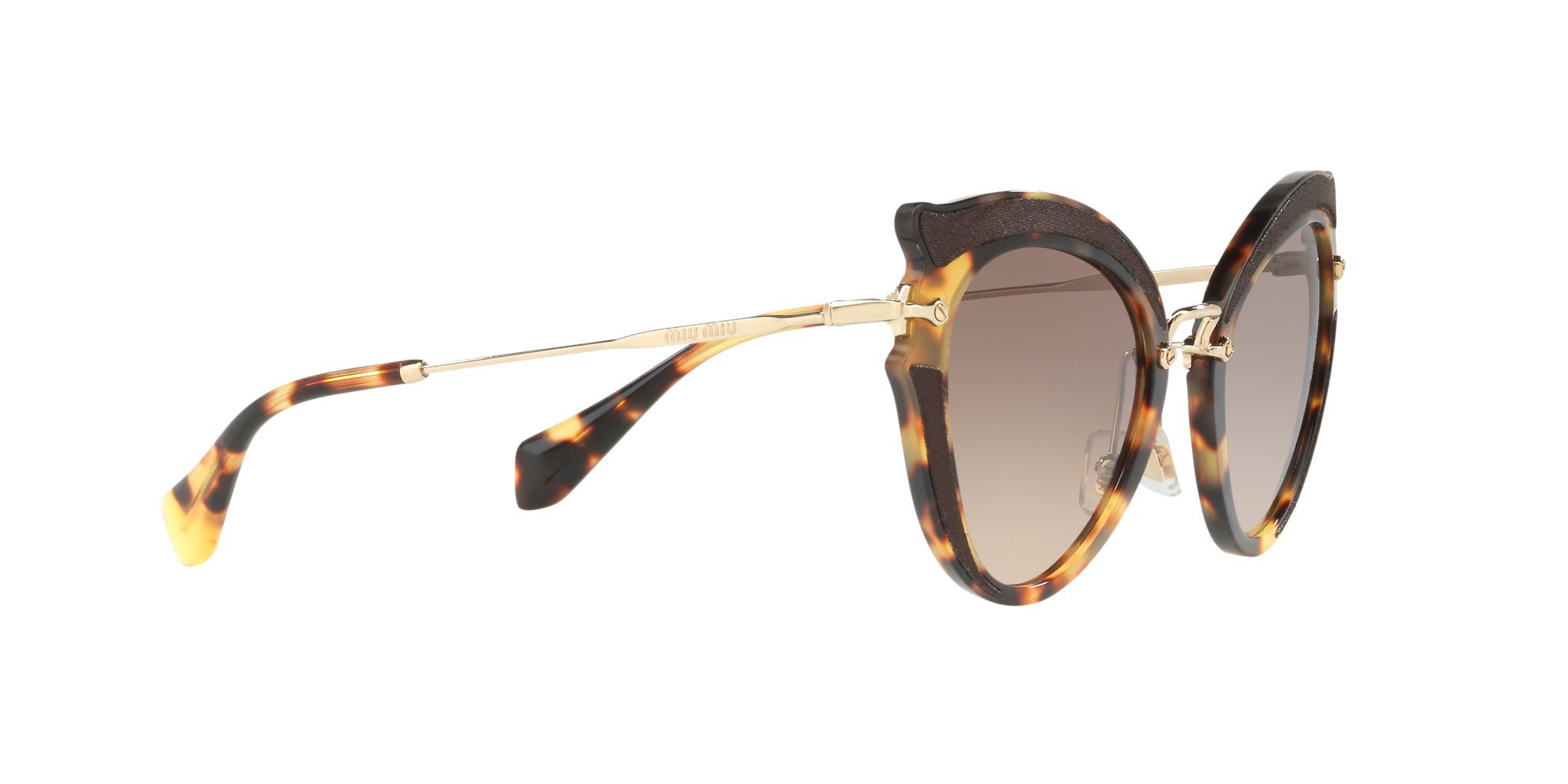 Miu Miu MU 05SS VIF3D0 52