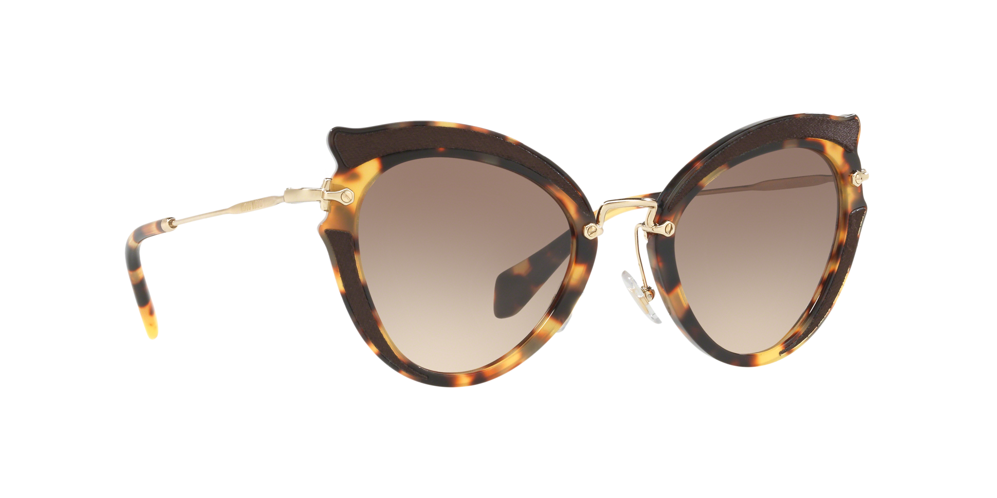 Miu Miu MU 05SS VIF3D0 52