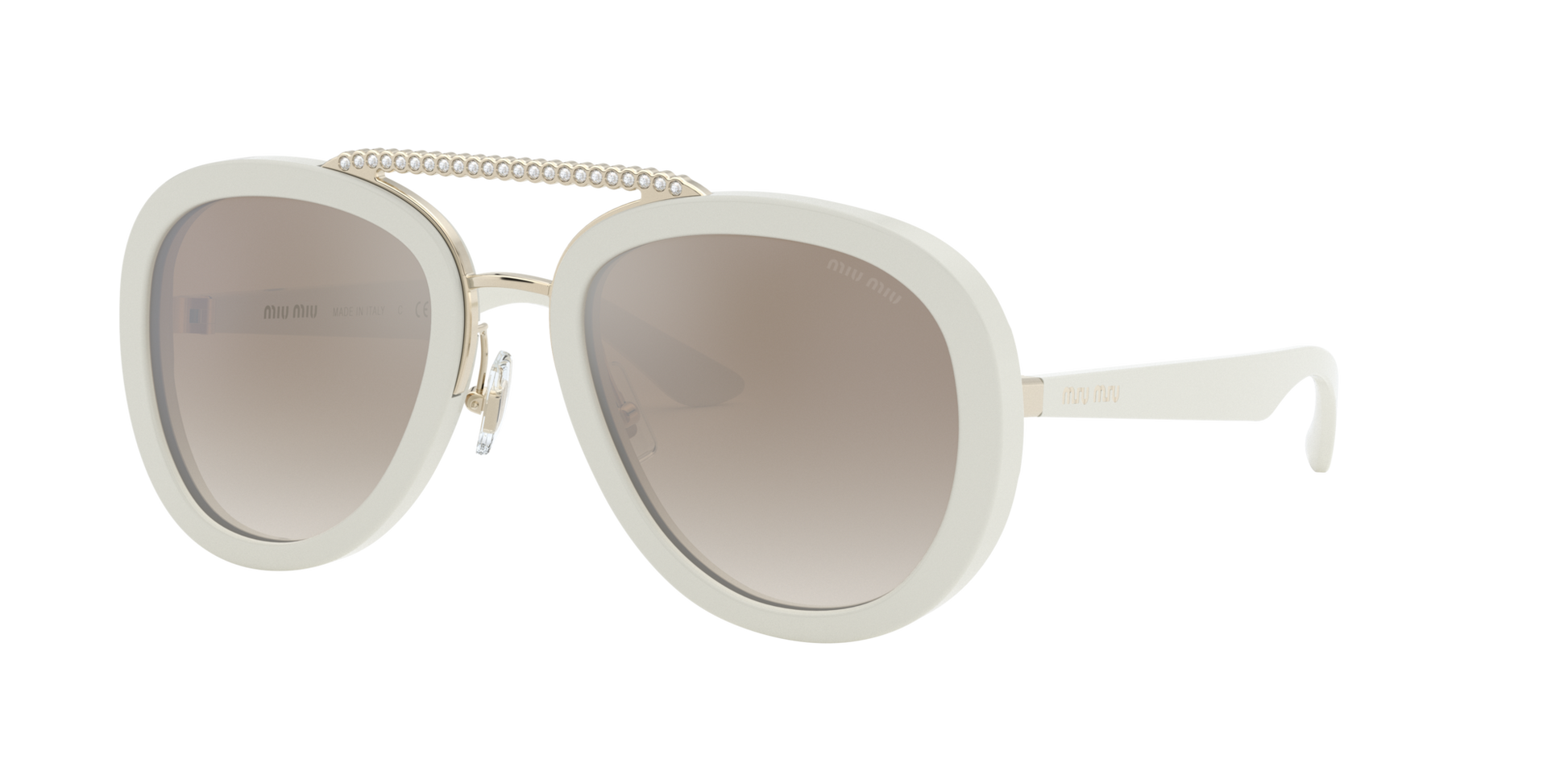 Miu Miu MU 05VS VAG168 53