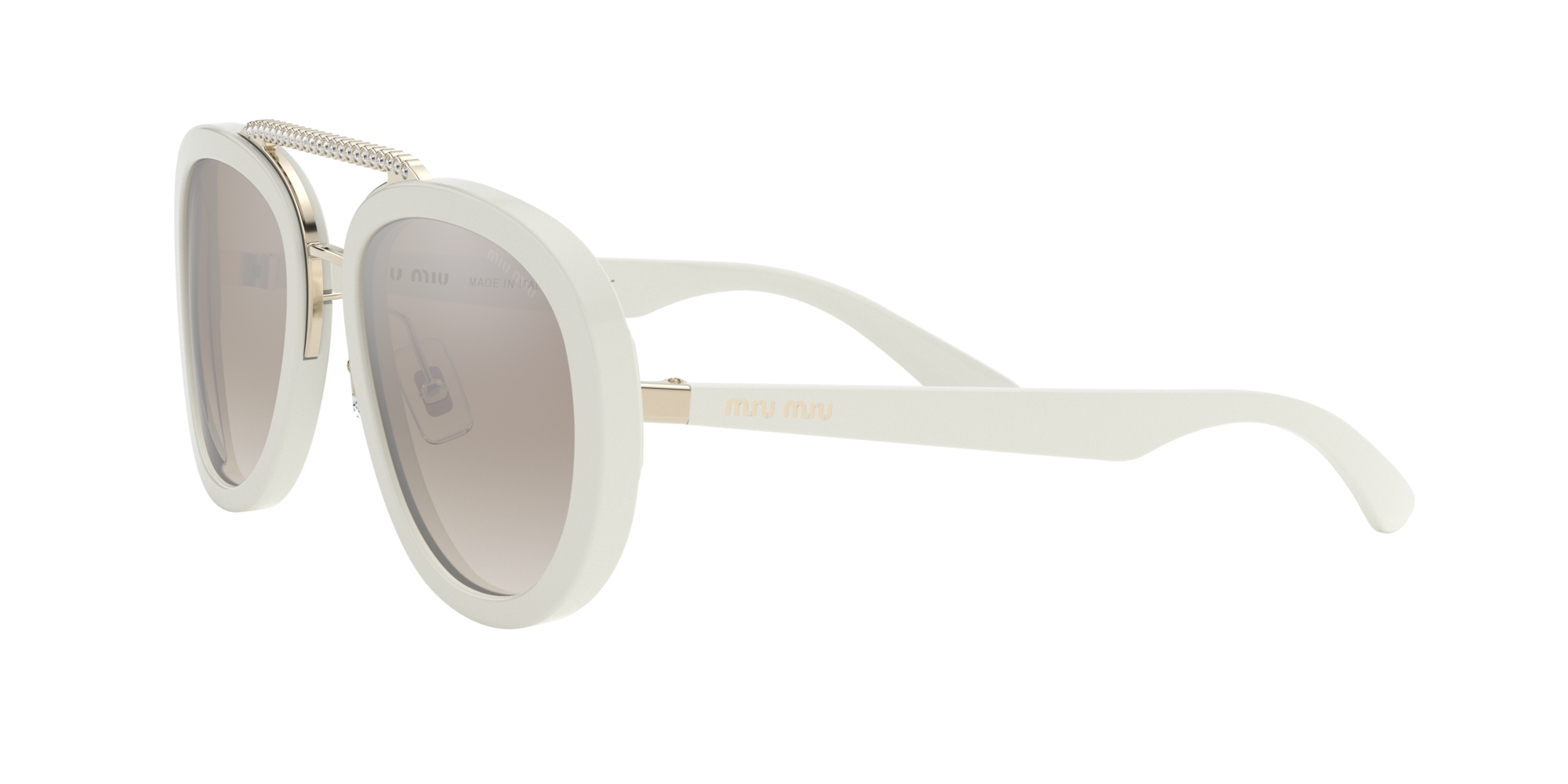 Miu Miu MU 05VS VAG168 53