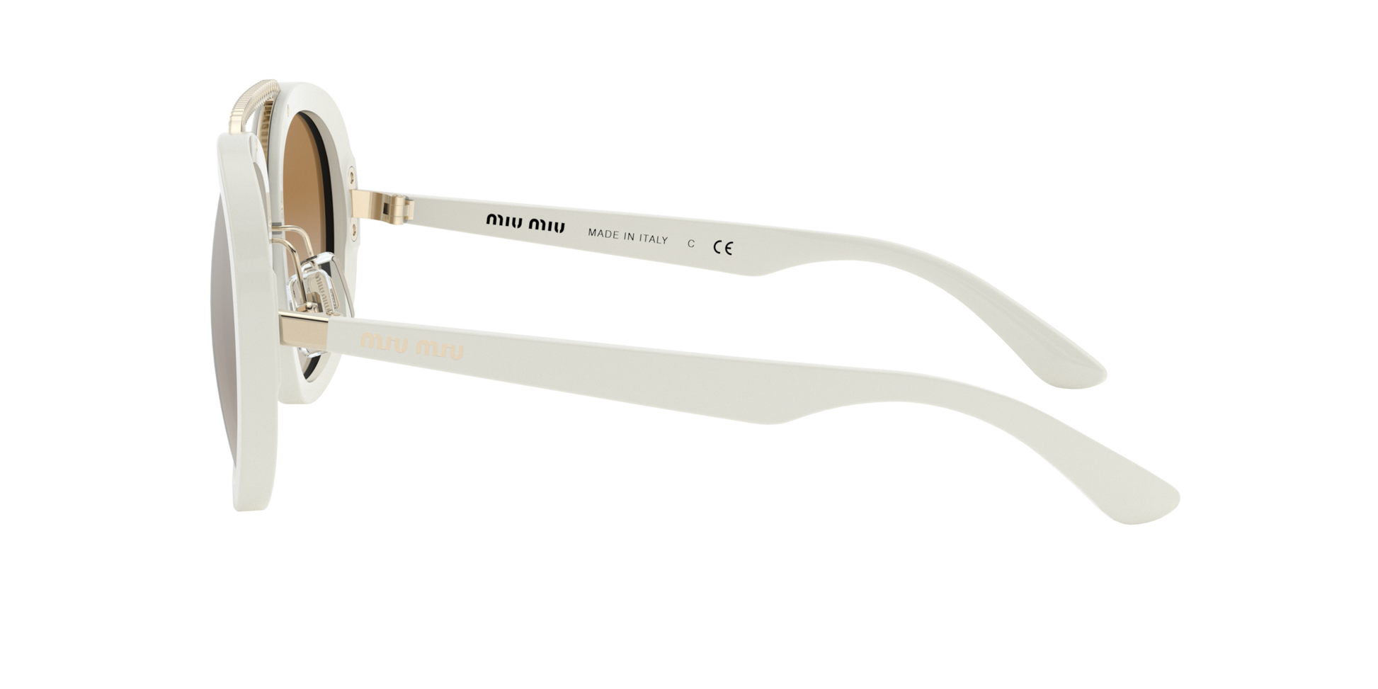 Miu Miu MU 05VS VAG168 53