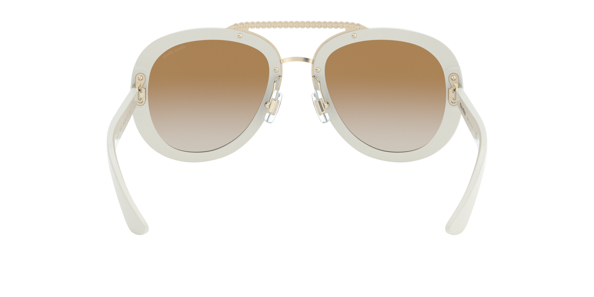 Miu Miu MU 05VS VAG168 53