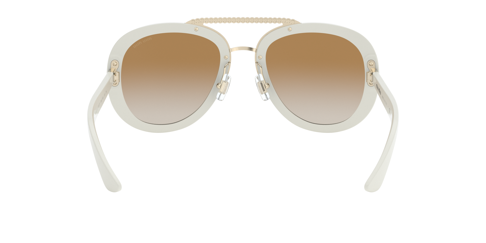 Miu Miu MU 05VS VAG168 53