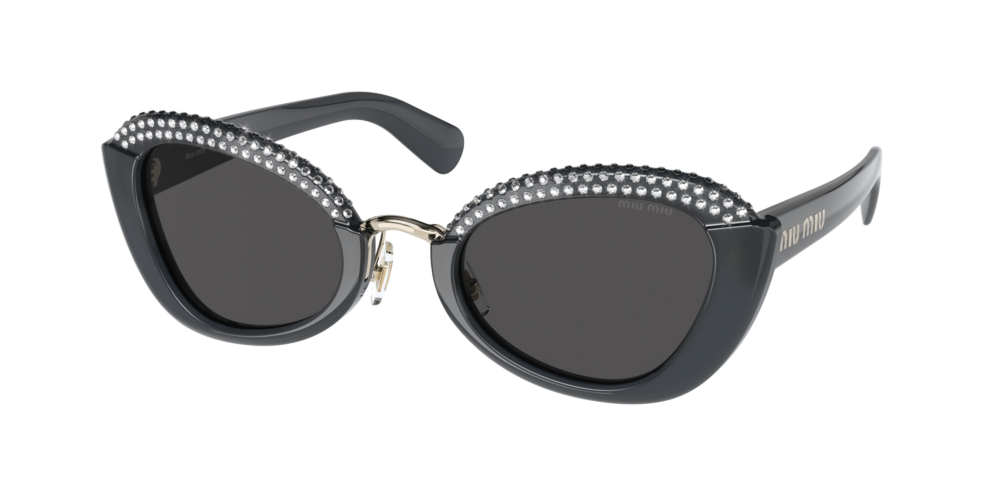 Miu Miu MU 05WS 02X5S0