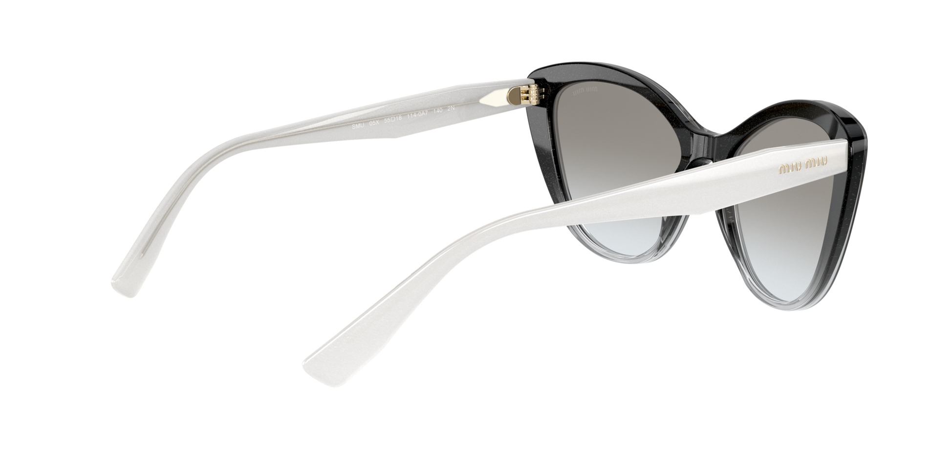 Miu Miu MU 05XS 1140A7 55