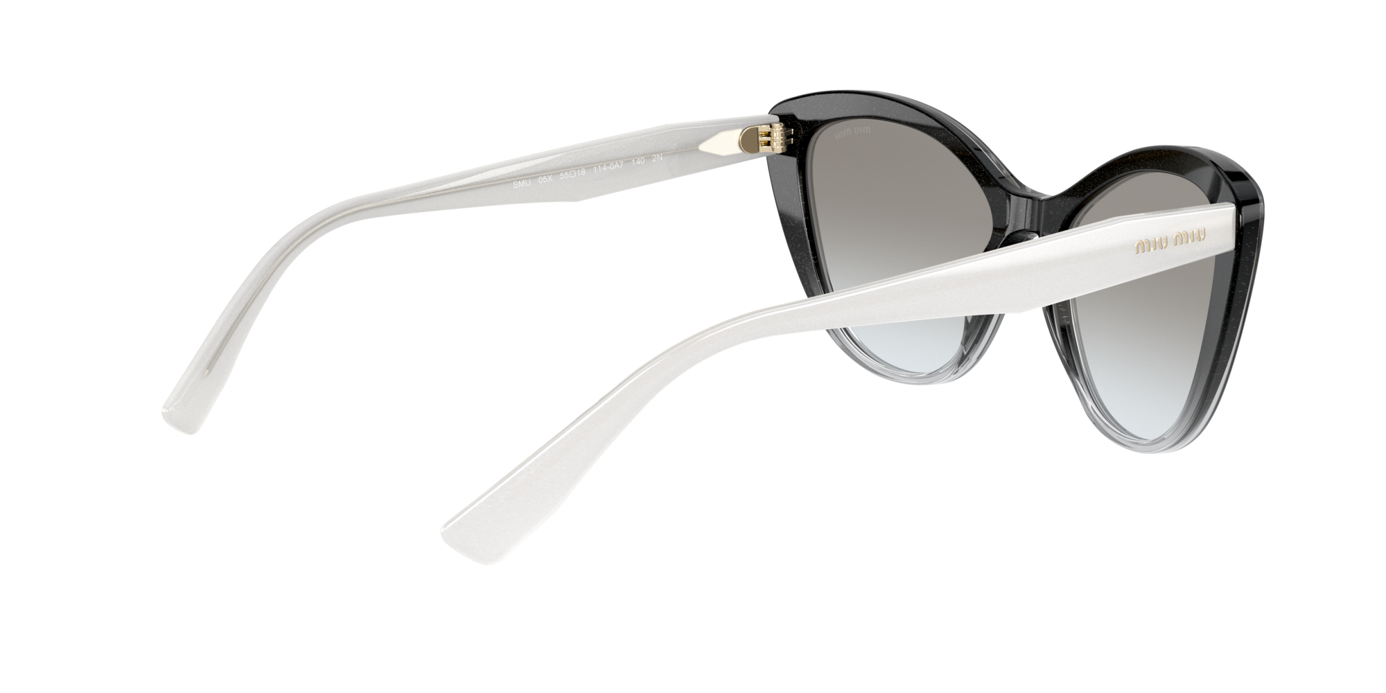 Miu Miu MU 05XS 1140A7 55