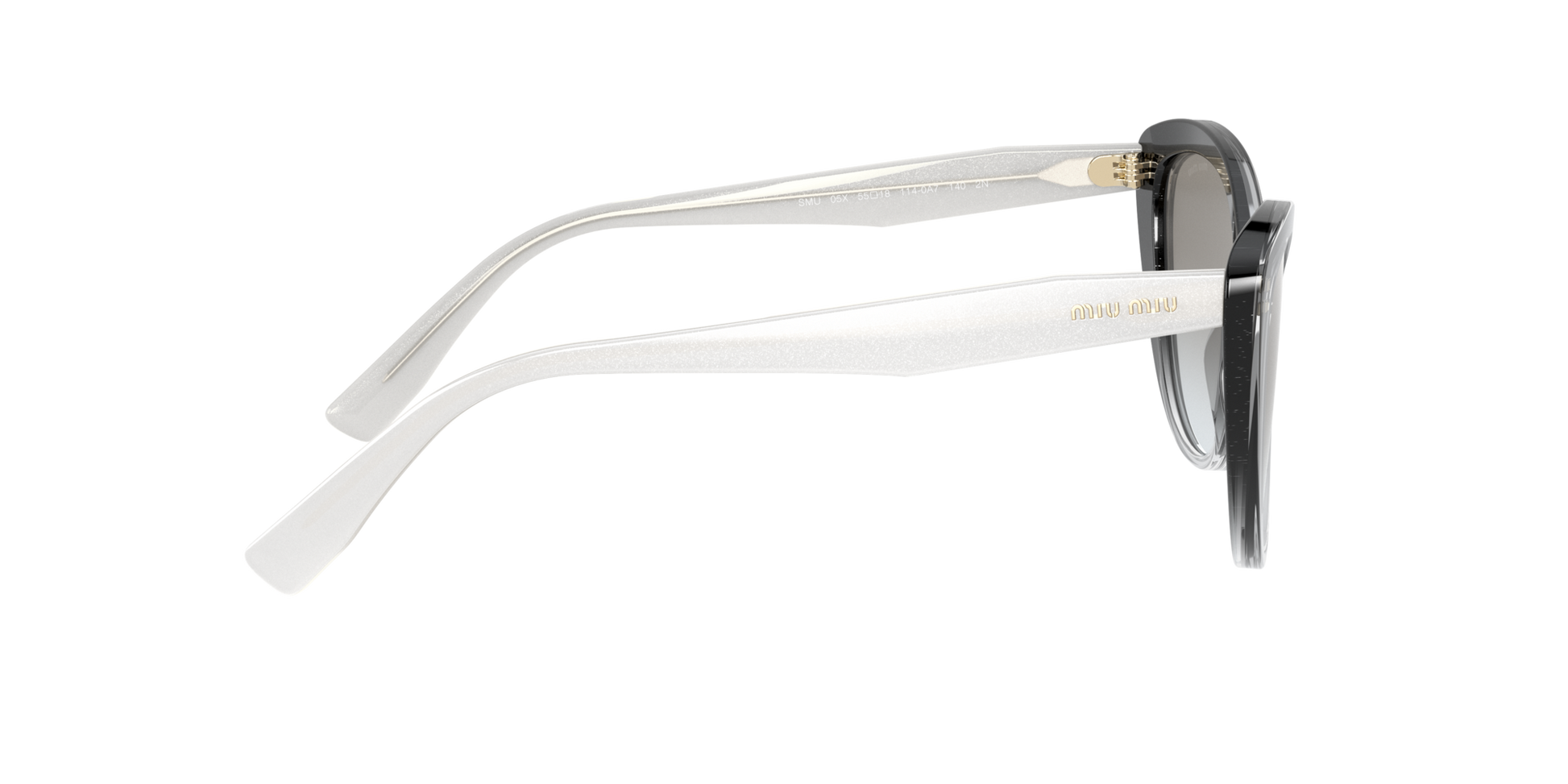 Miu Miu MU 05XS 1140A7 55