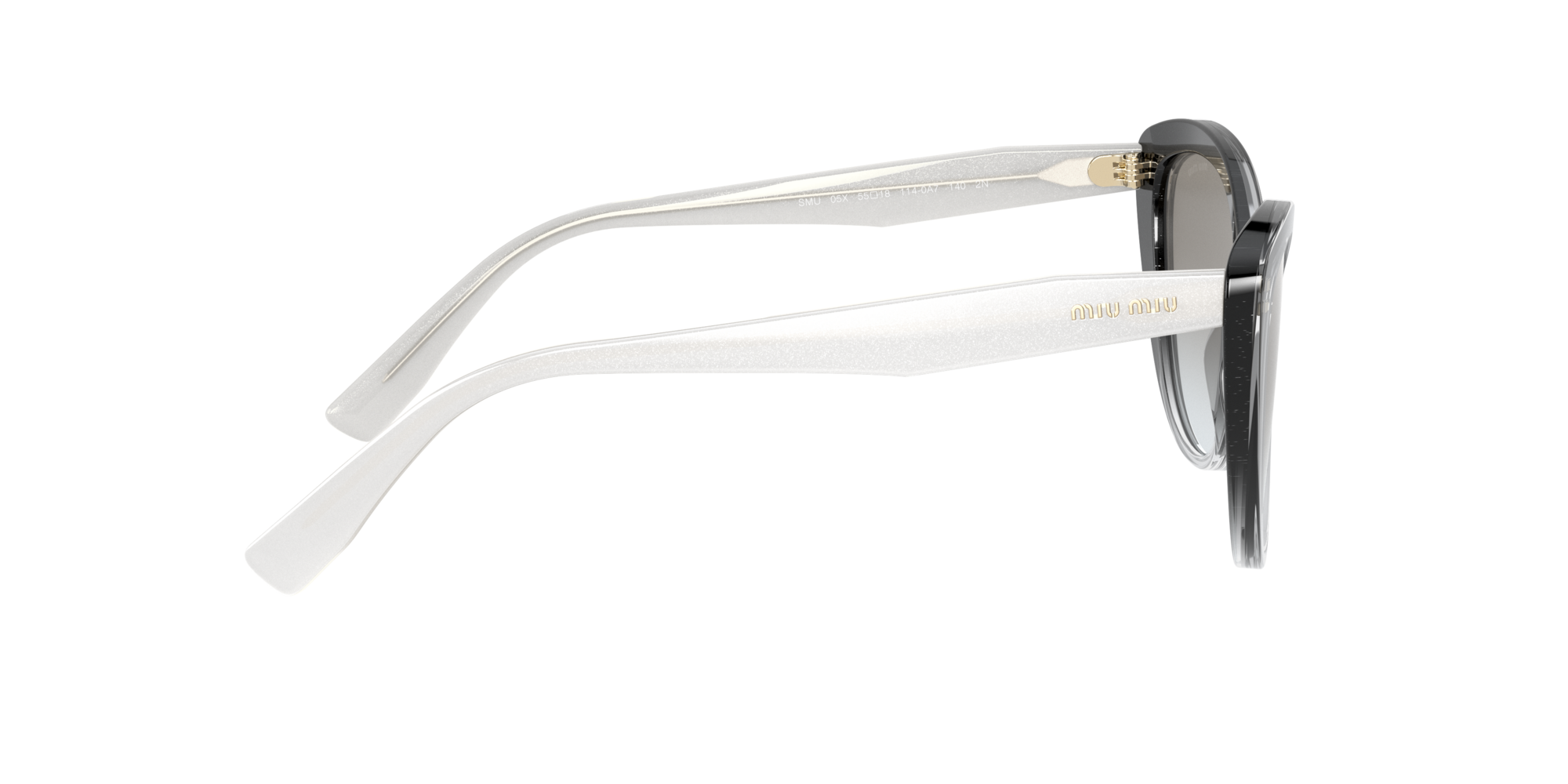 Miu Miu MU 05XS 1140A7 55