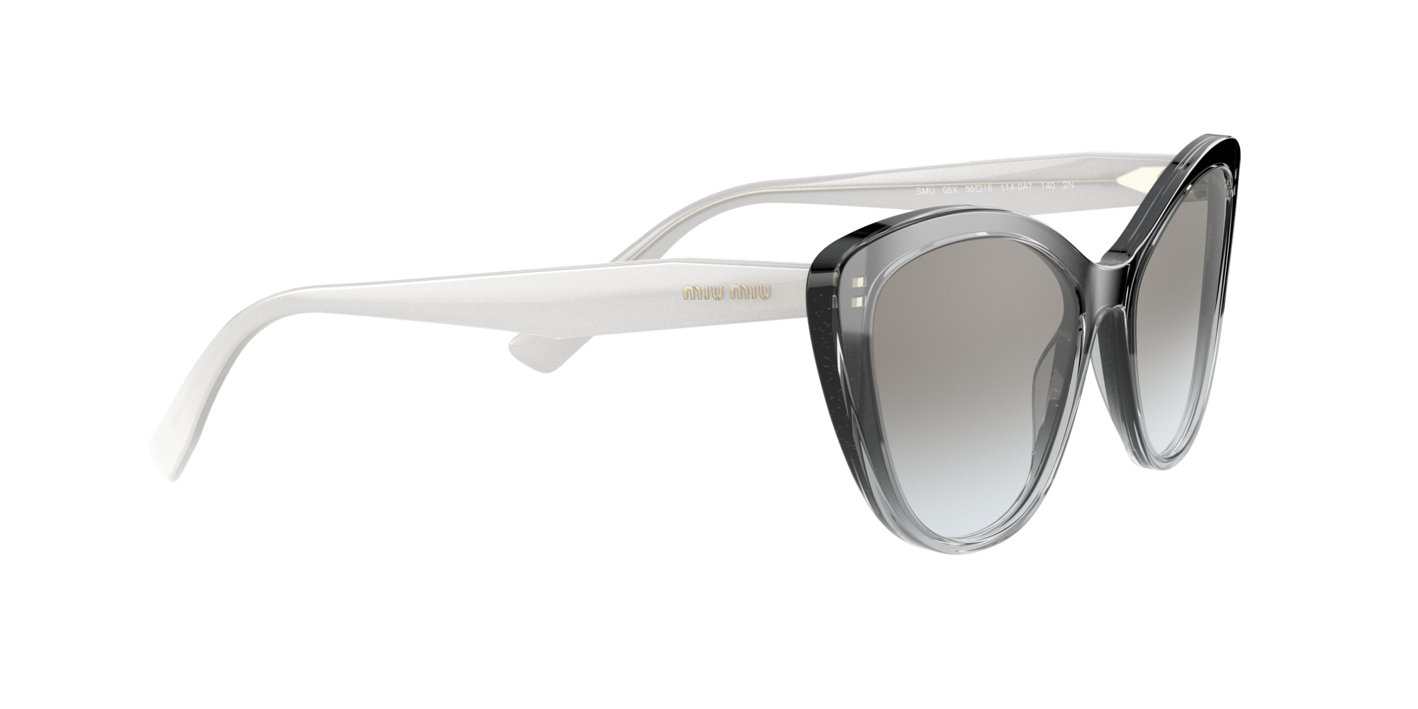 Miu Miu MU 05XS 1140A7 55