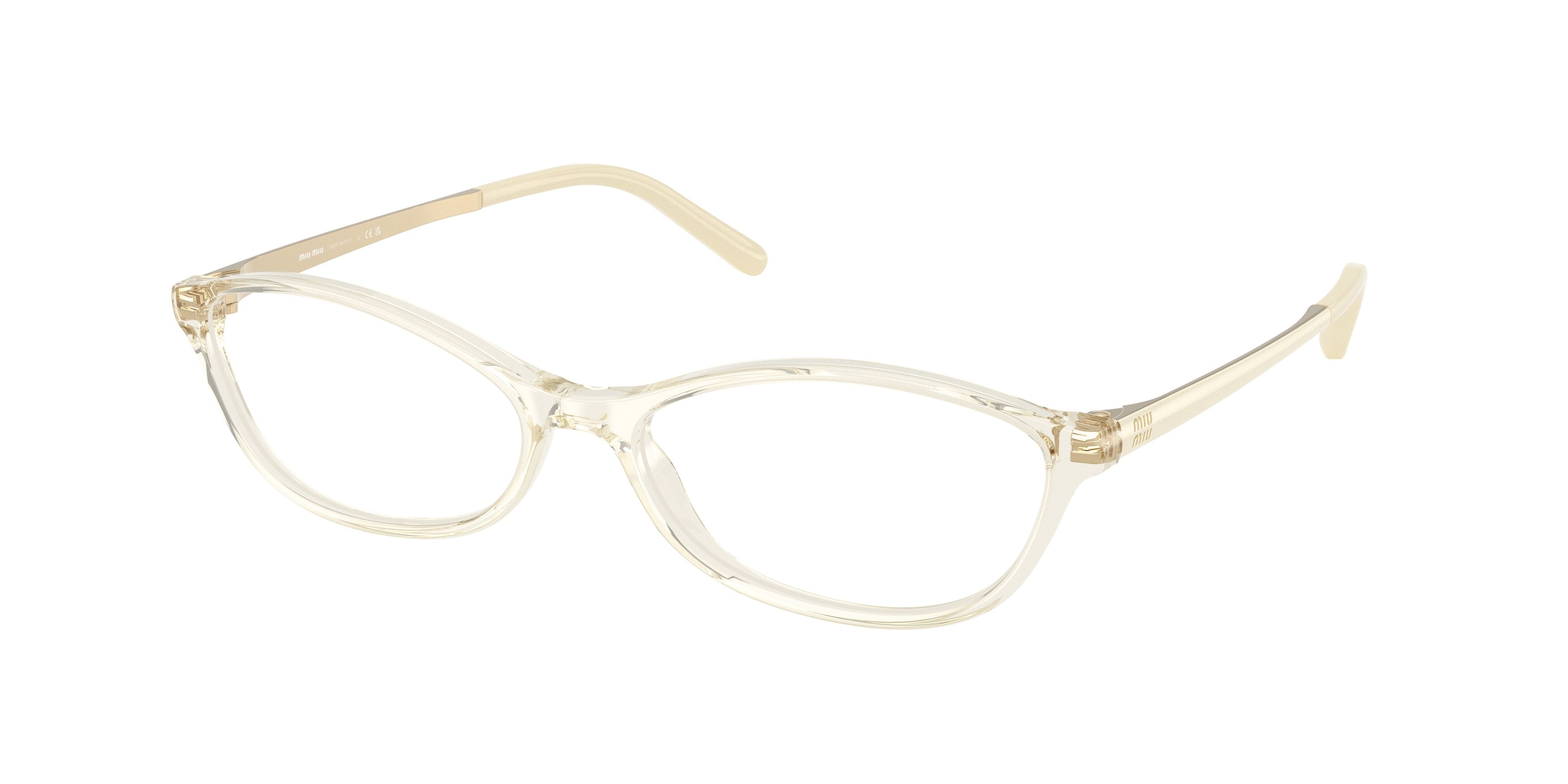 Miu Miu MU 05ZV 12X1O1