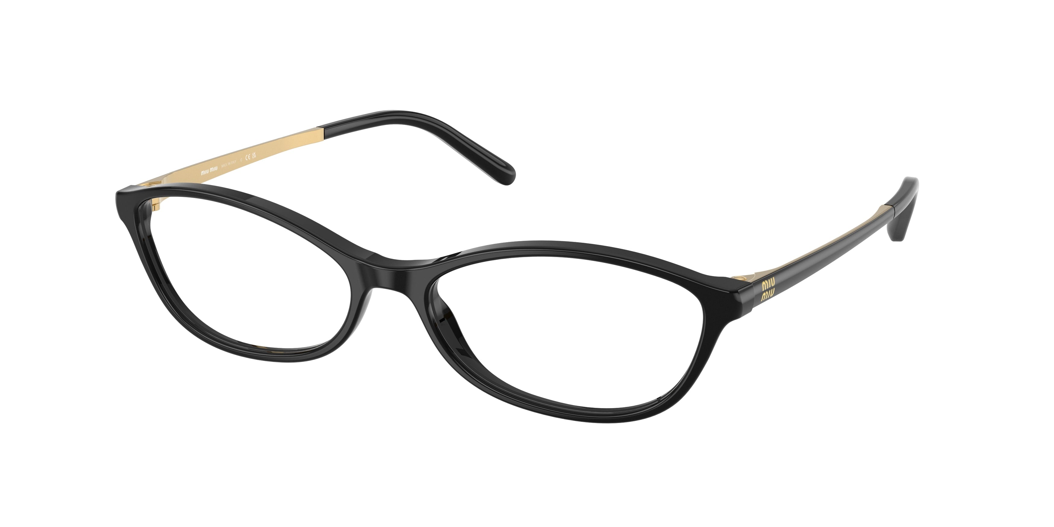 Miu Miu MU 05ZV 16K1O1