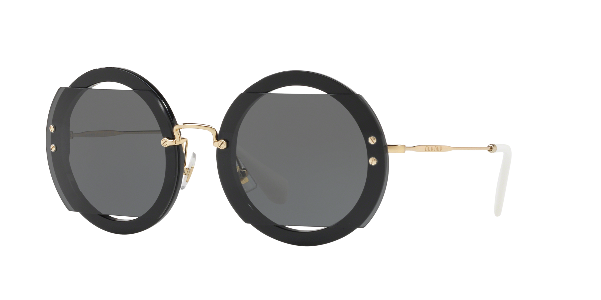 Miu Miu MU 06SS 1AB1A1 63