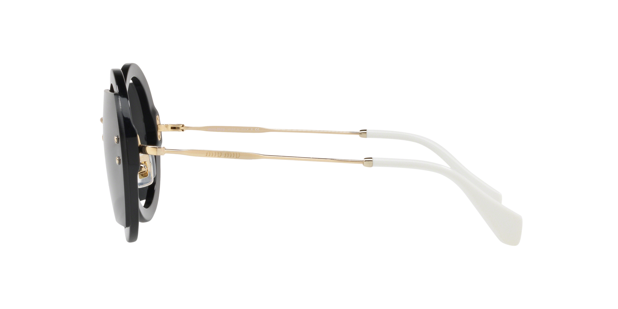 Miu Miu MU 06SS 1AB1A1 63