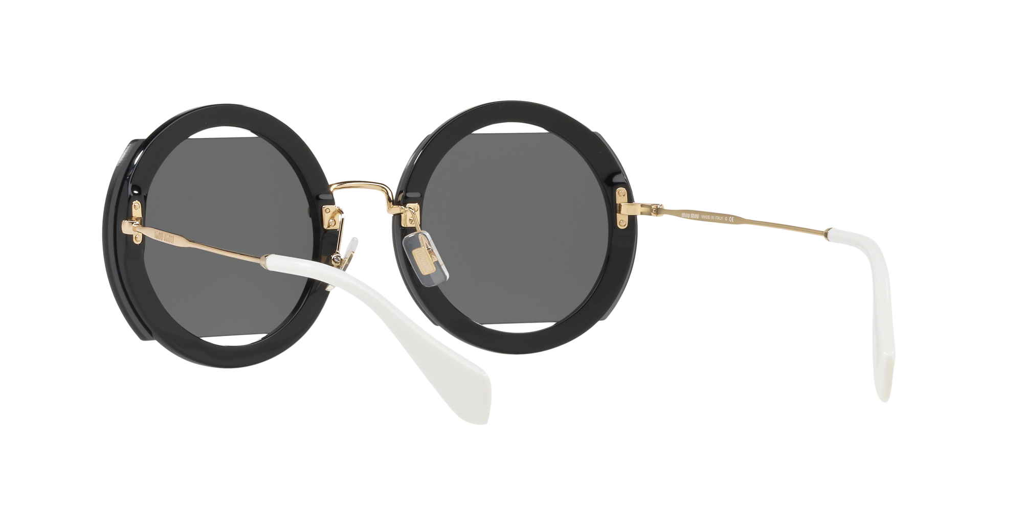 Miu Miu MU 06SS 1AB1A1 63