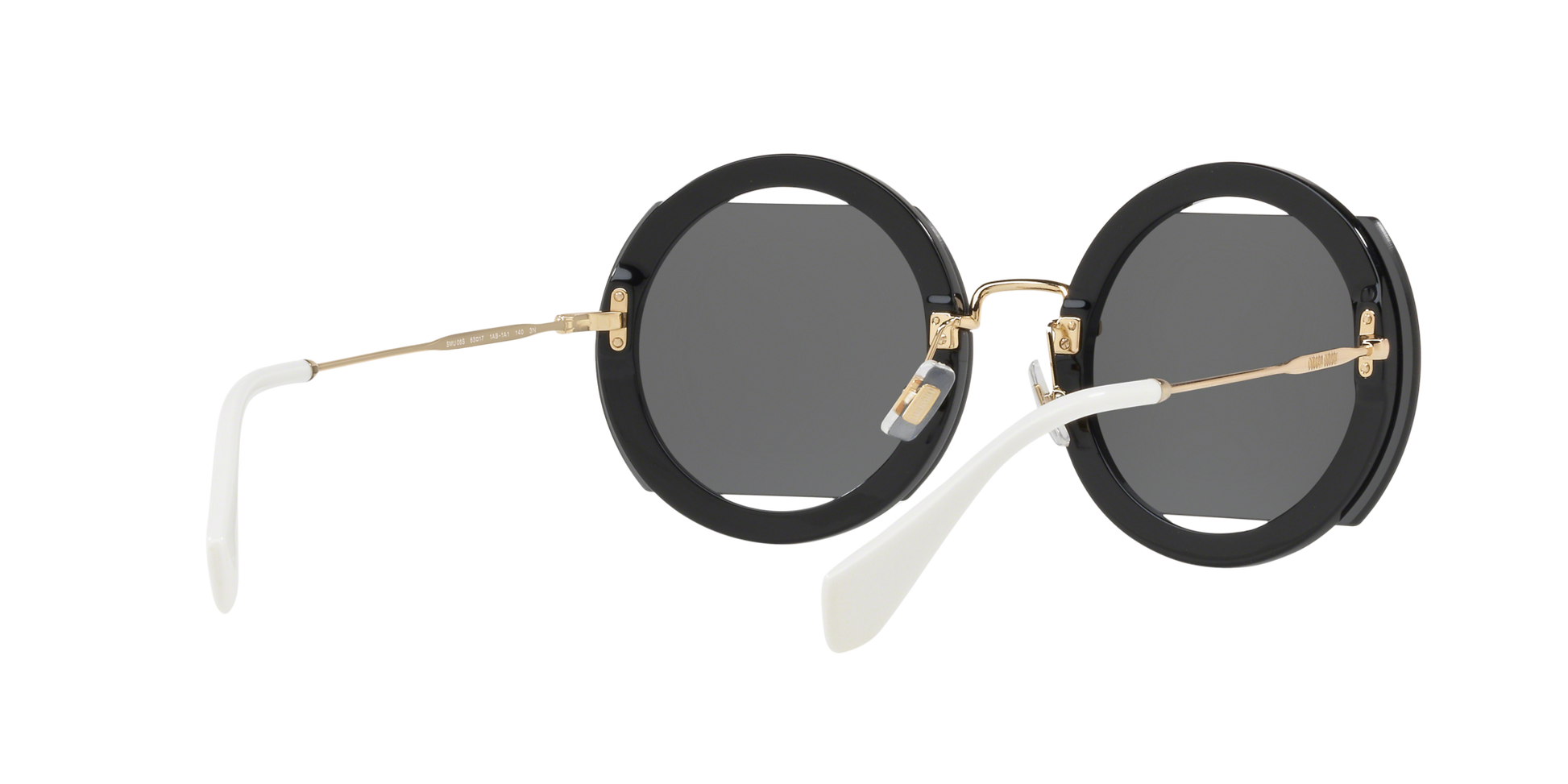 Miu Miu MU 06SS 1AB1A1 63