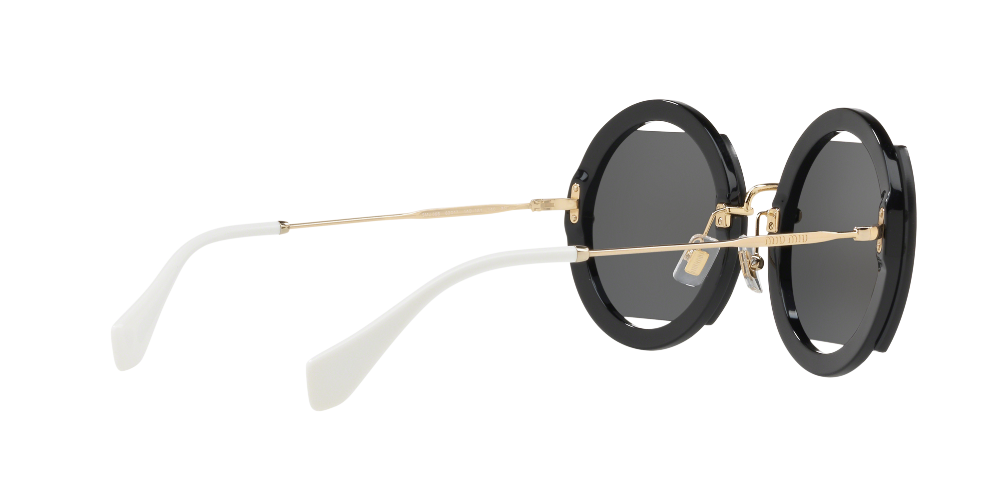 Miu Miu MU 06SS 1AB1A1 63