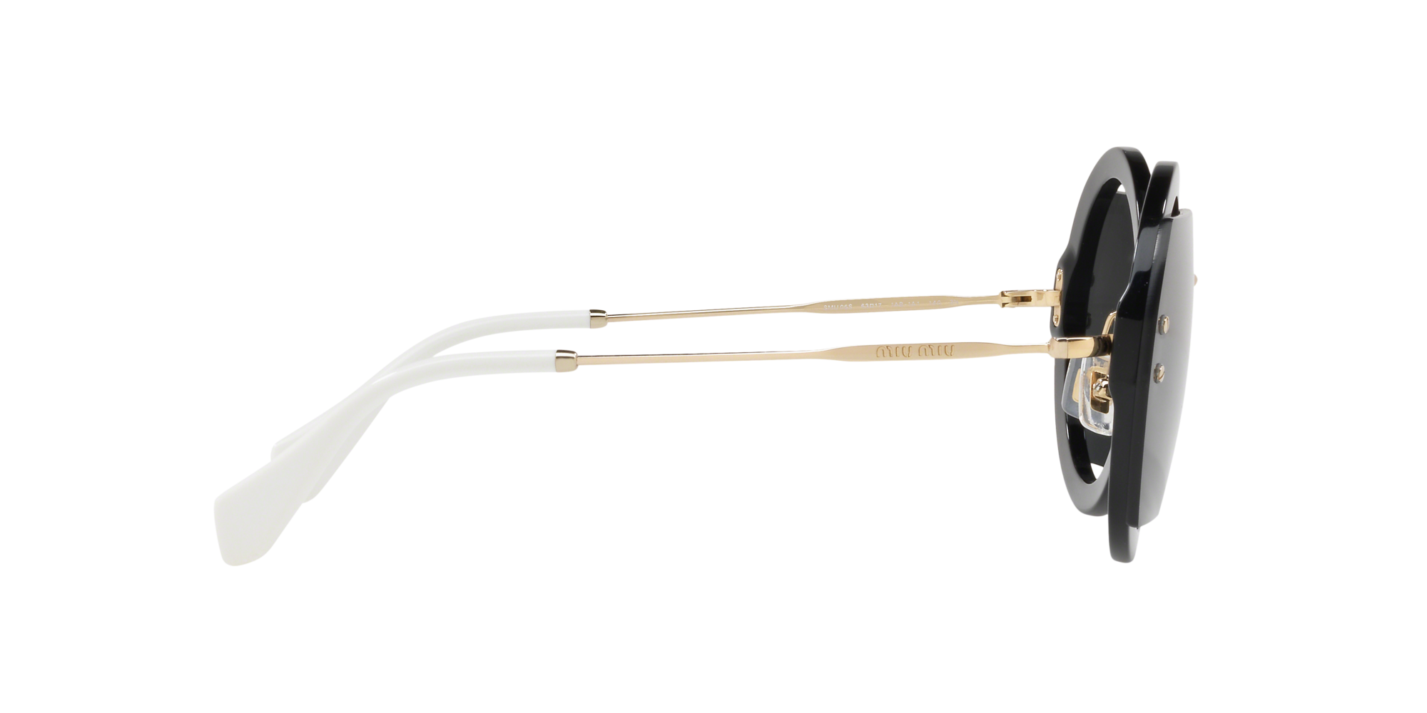 Miu Miu MU 06SS 1AB1A1 63