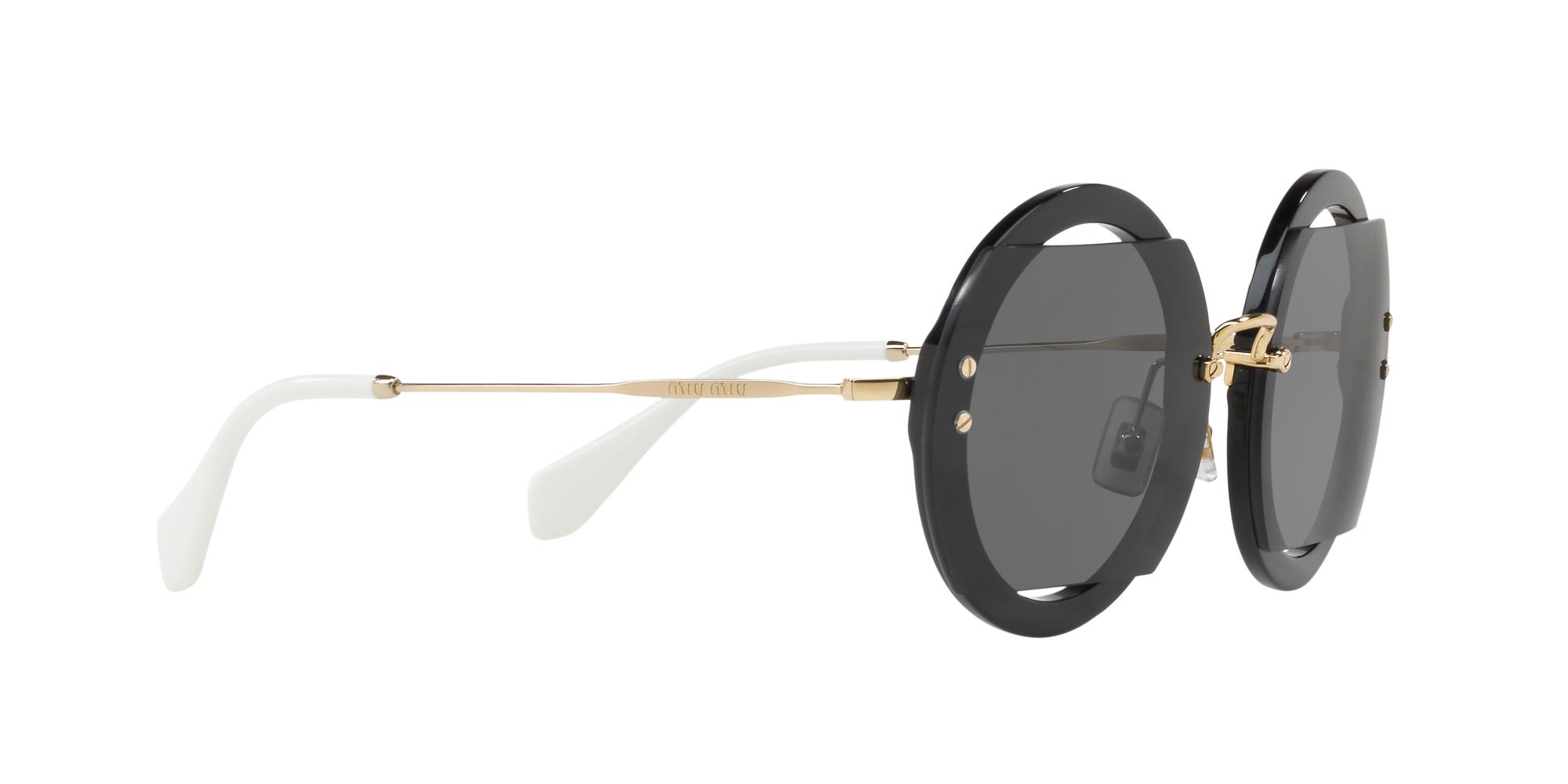 Miu Miu MU 06SS 1AB1A1 63