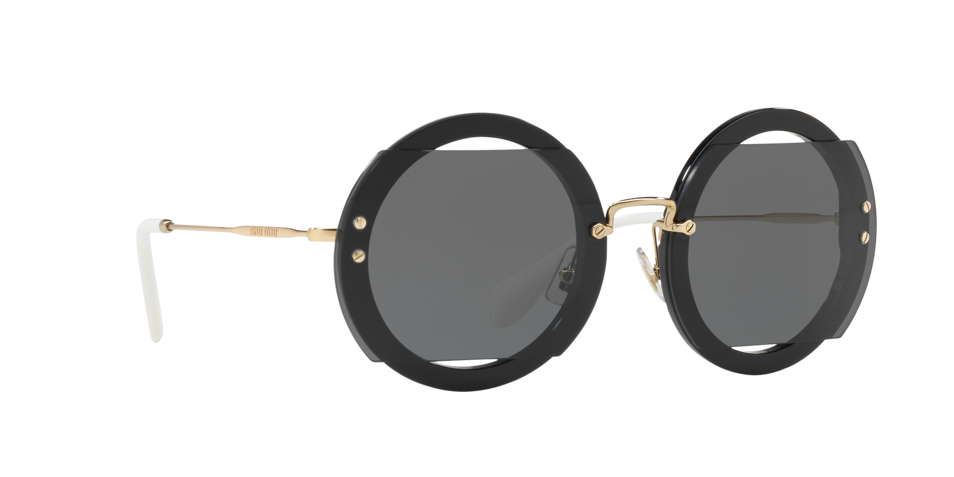 Miu Miu MU 06SS 1AB1A1 63