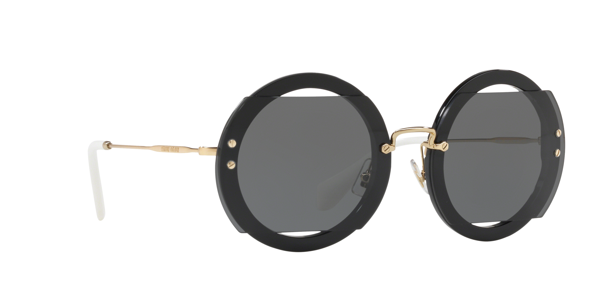 Miu Miu MU 06SS 1AB1A1 63