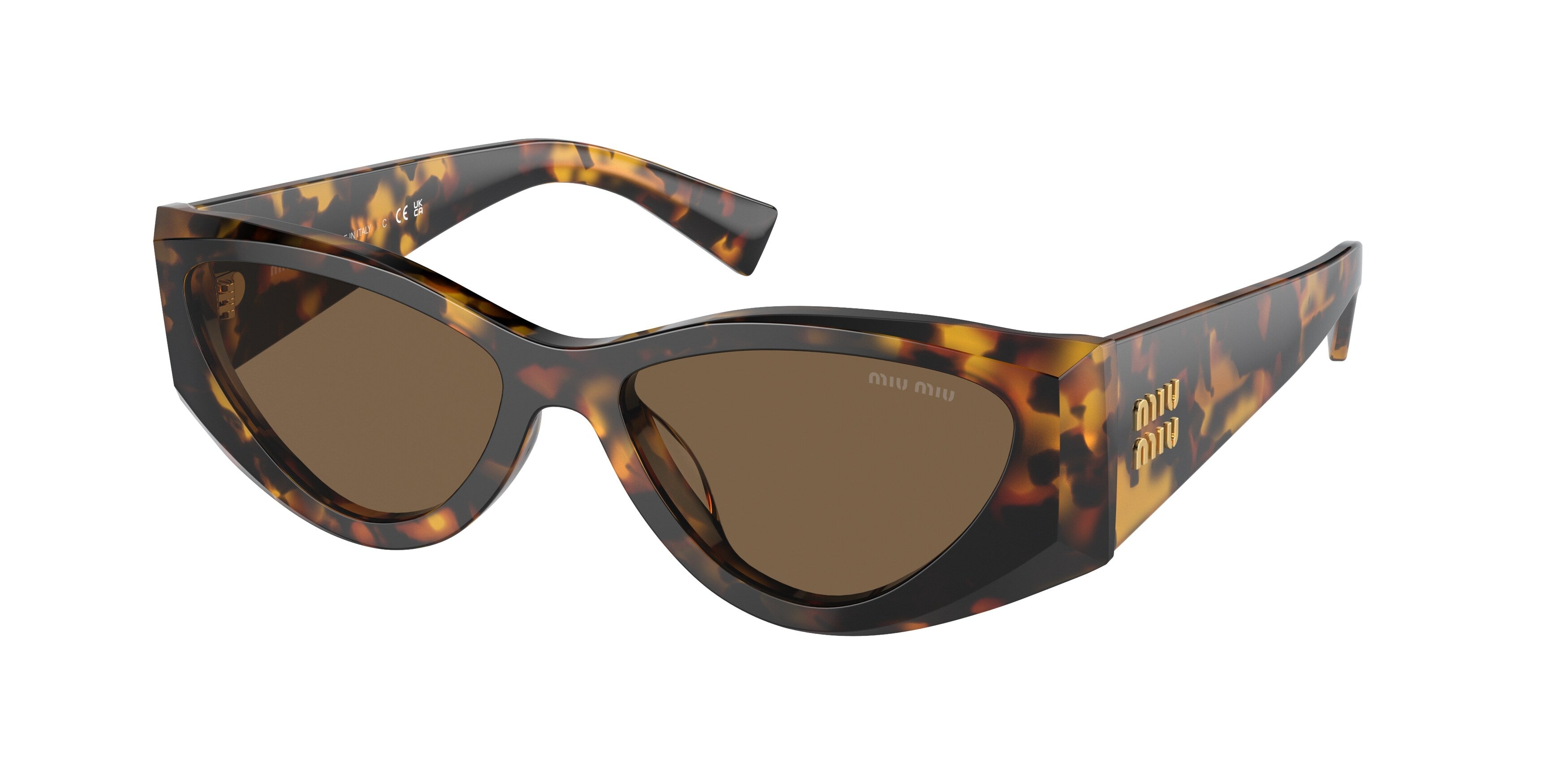 Miu Miu MU 06YS VAU06B