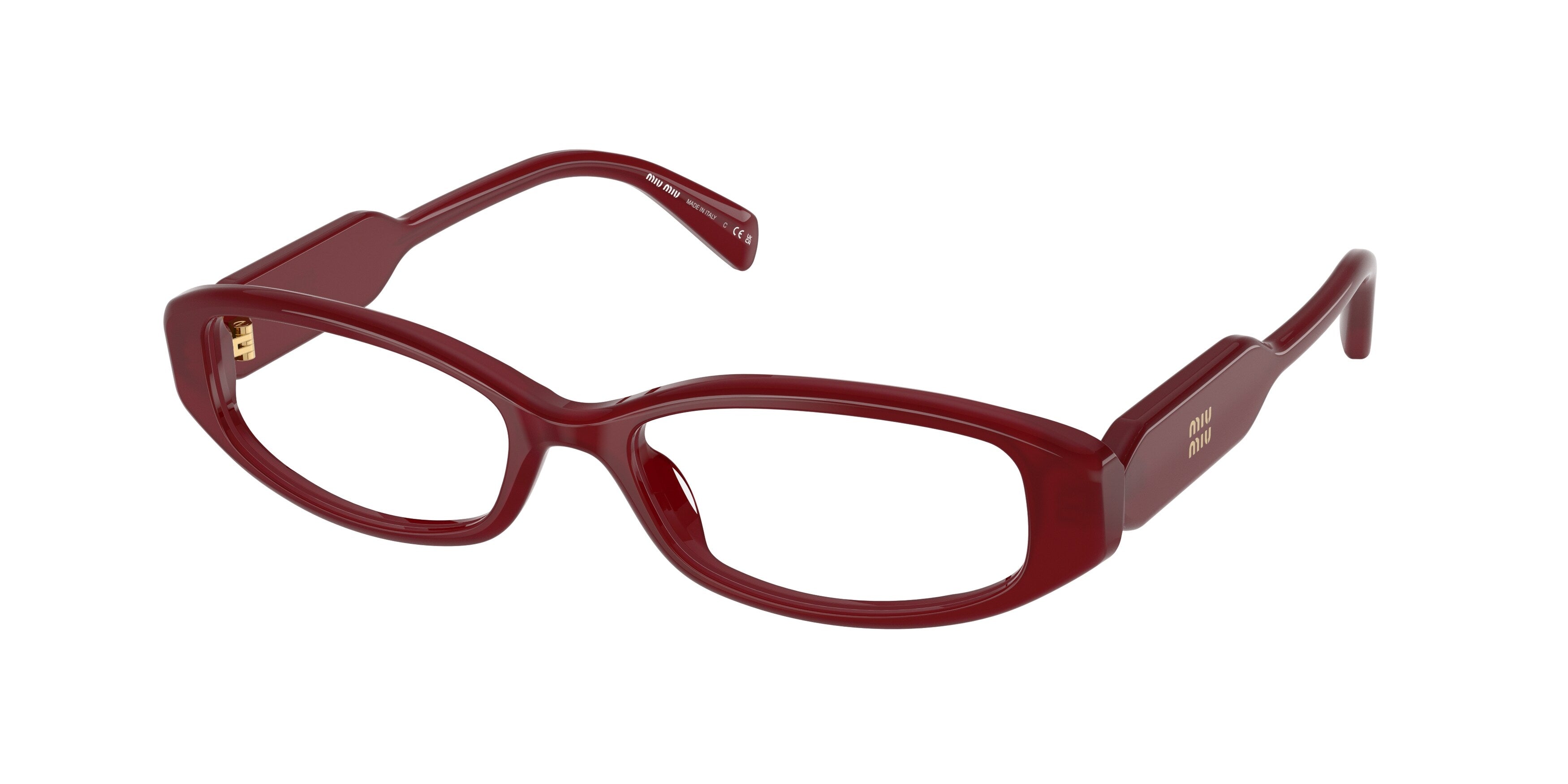Miu Miu MU 06ZV 21I1O1