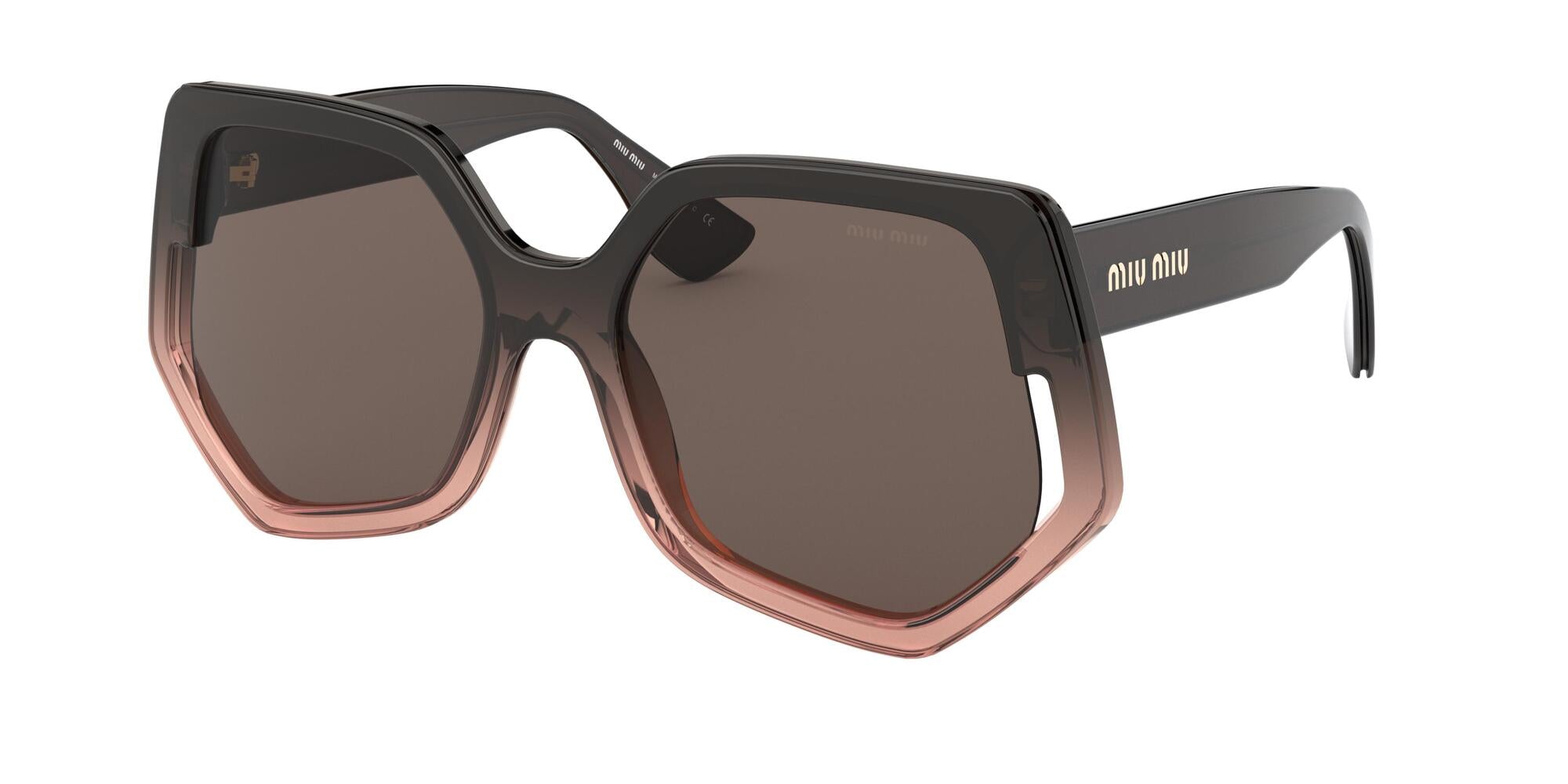 Miu Miu MU 07VS 02D06B 55