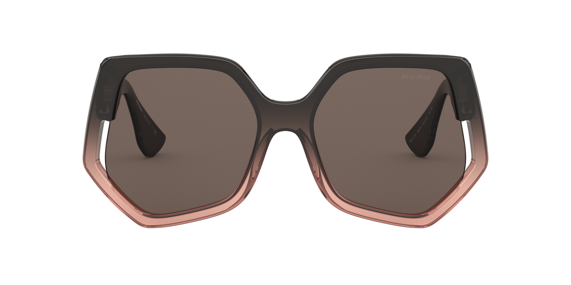 Miu Miu MU 07VS 02D06B 55