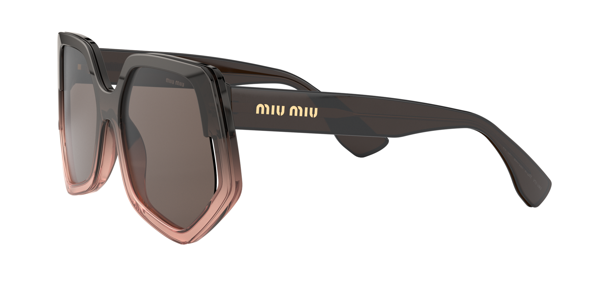 Miu Miu MU 07VS 02D06B 55