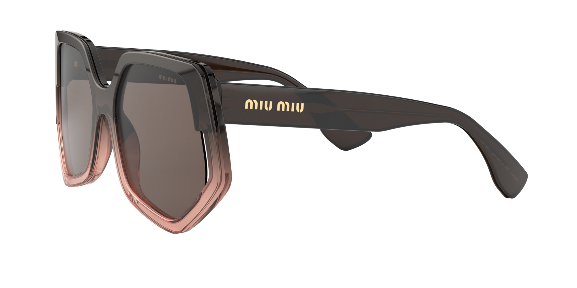 Miu Miu MU 07VS 02D06B 55