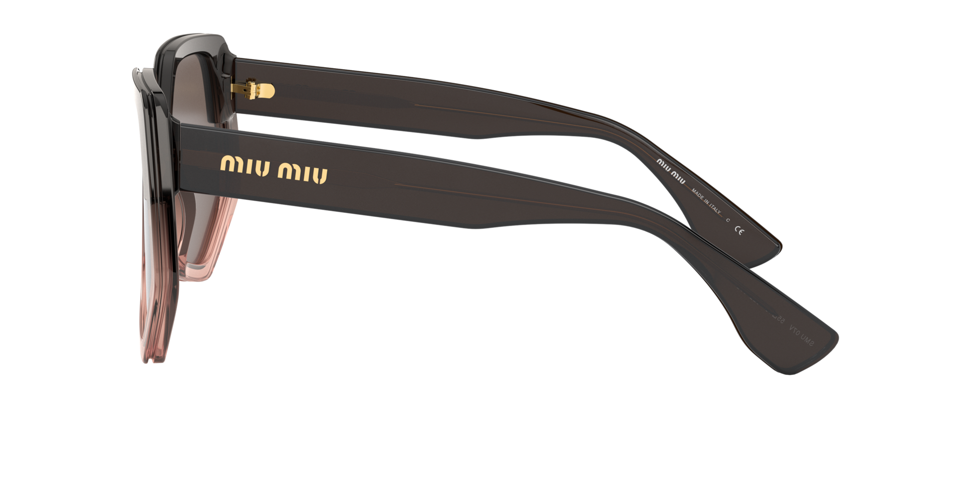 Miu Miu MU 07VS 02D06B 55