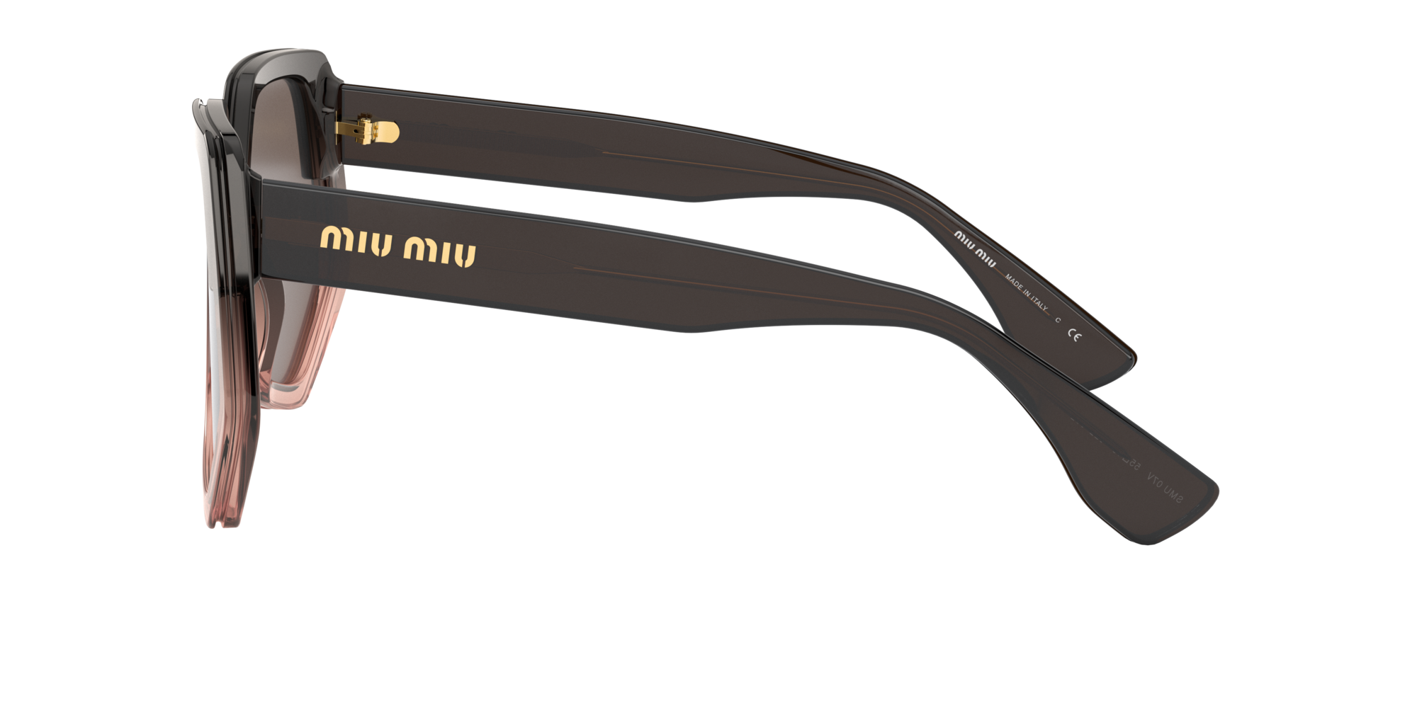 Miu Miu MU 07VS 02D06B 55