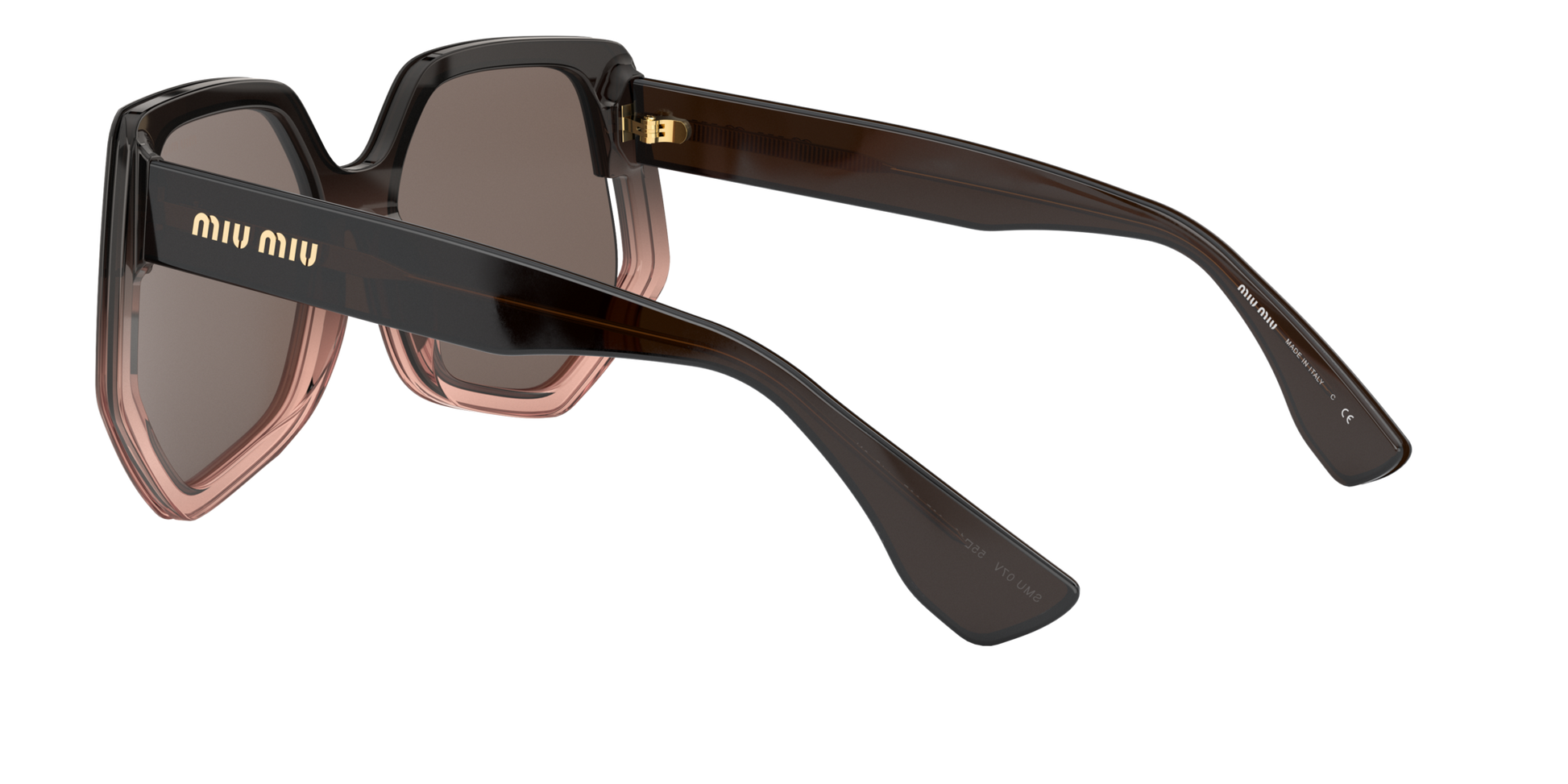 Miu Miu MU 07VS 02D06B 55