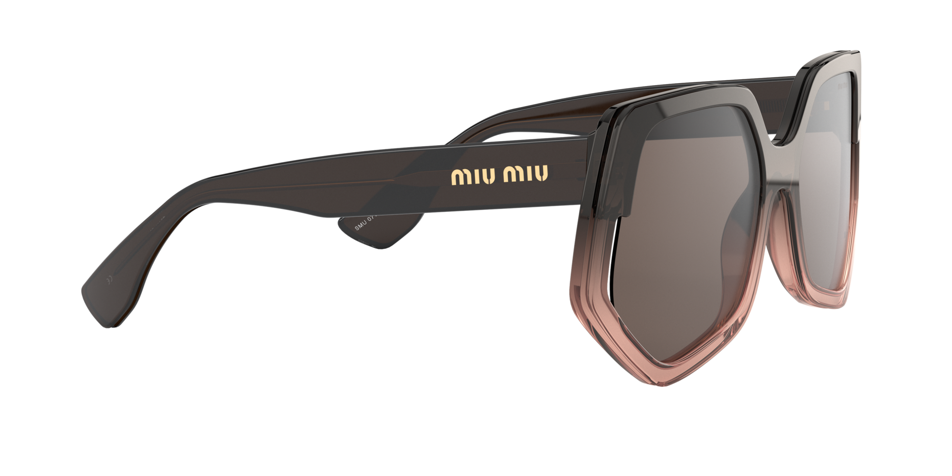 Miu Miu MU 07VS 02D06B 55