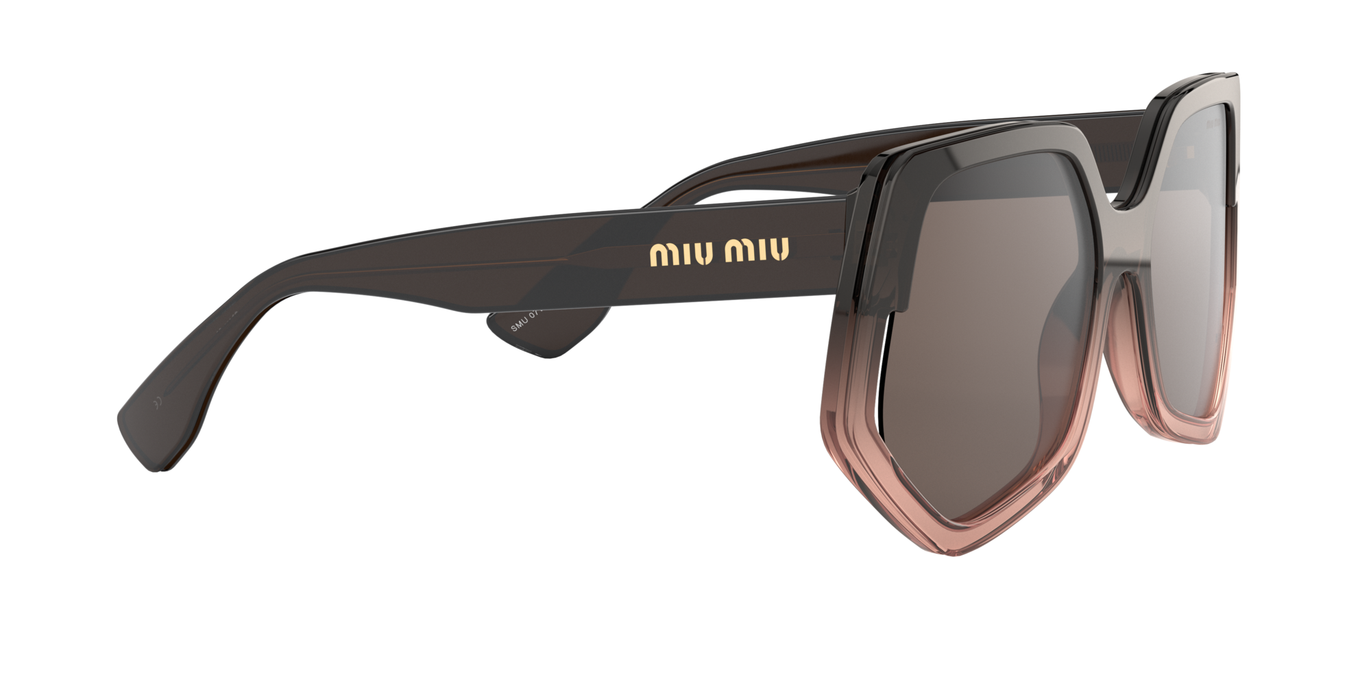 Miu Miu MU 07VS 02D06B 55