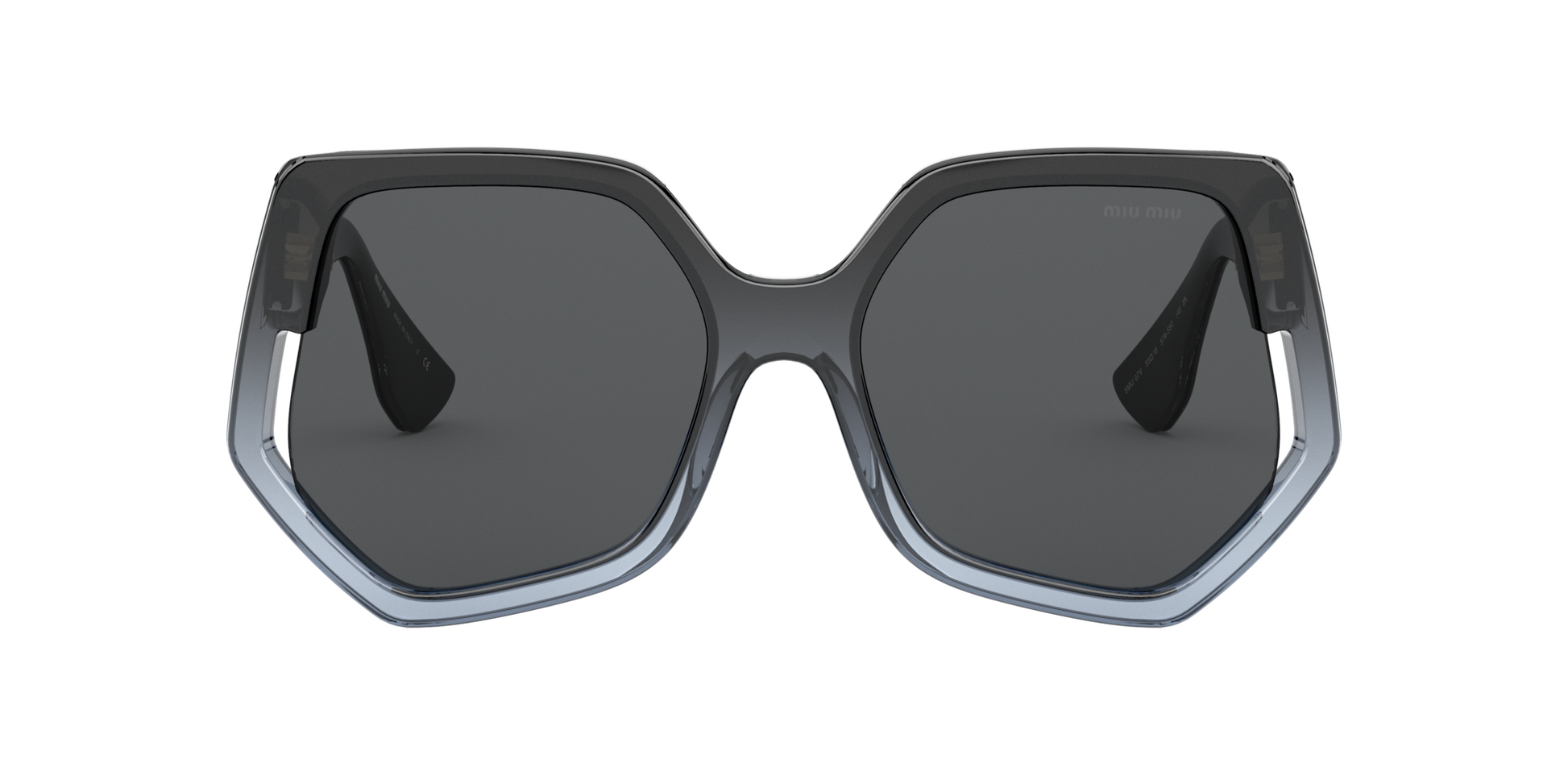 Miu Miu MU 07VS 5795S0 55