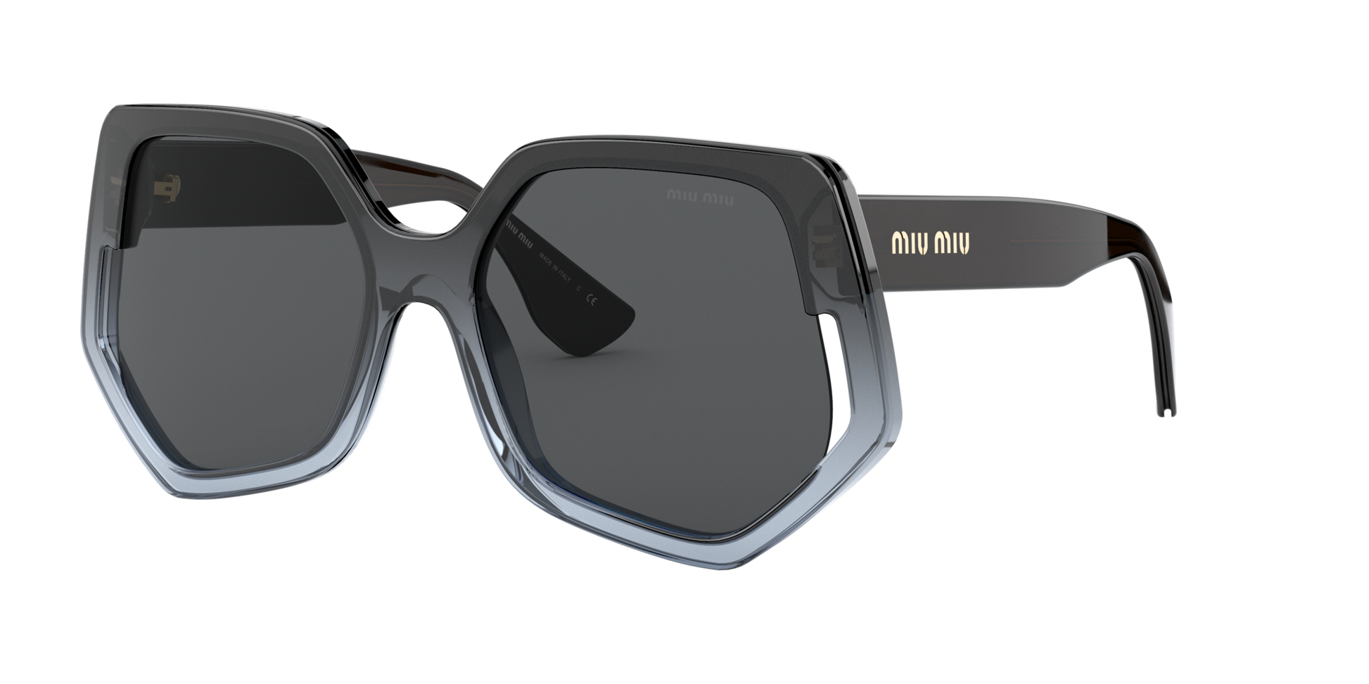 Miu Miu MU 07VS 5795S0 55