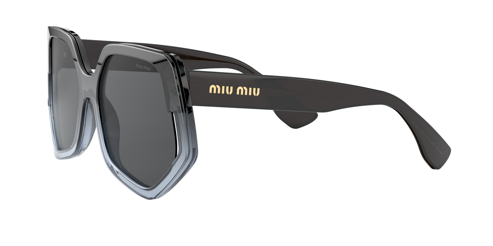 Miu Miu MU 07VS 5795S0 55