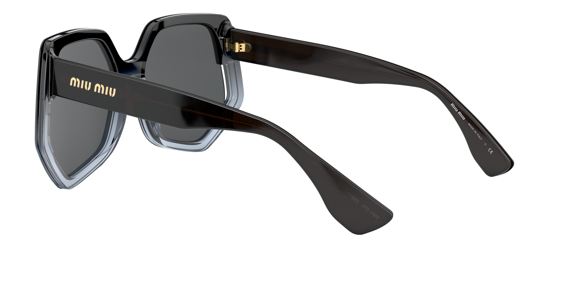 Miu Miu MU 07VS 5795S0 55