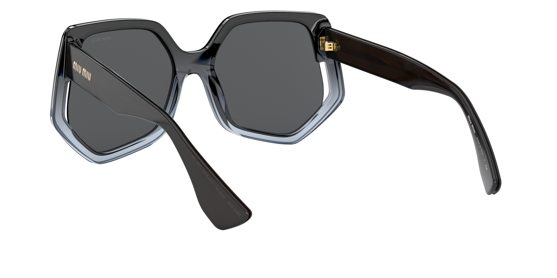 Miu Miu MU 07VS 5795S0 55