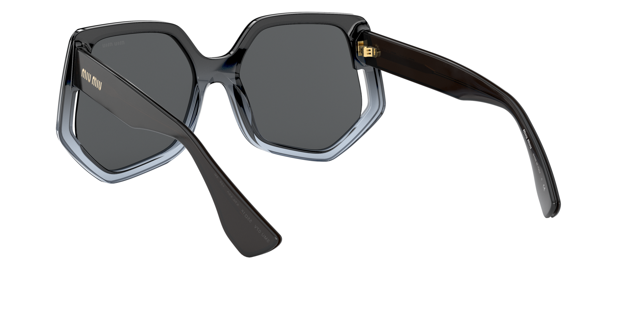 Miu Miu MU 07VS 5795S0 55