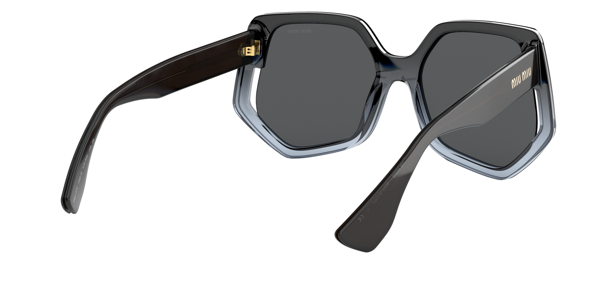 Miu Miu MU 07VS 5795S0 55