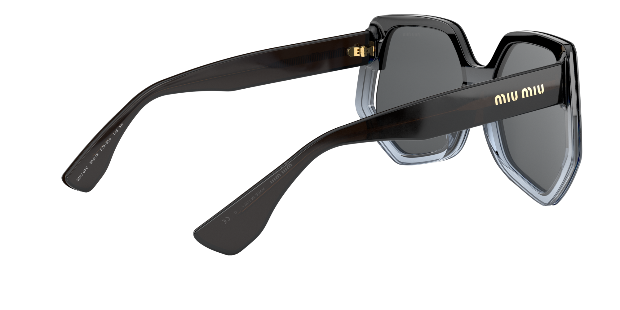 Miu Miu MU 07VS 5795S0 55