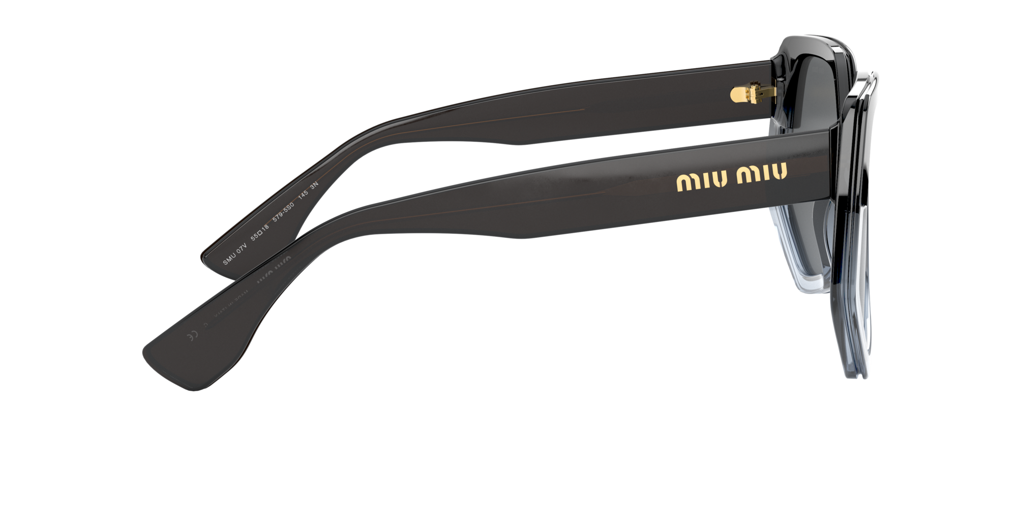 Miu Miu MU 07VS 5795S0 55