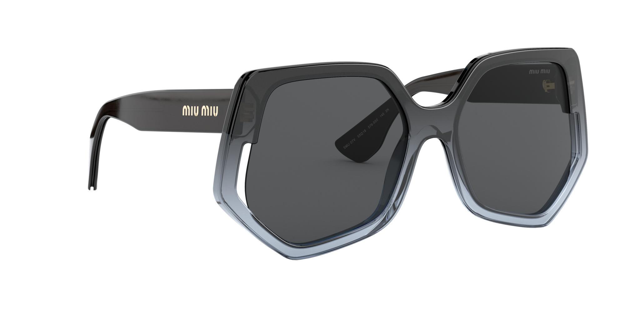 Miu Miu MU 07VS 5795S0 55